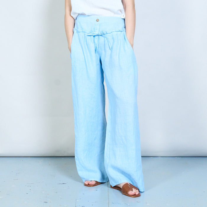 LIGHTBLUE / ONESIZE