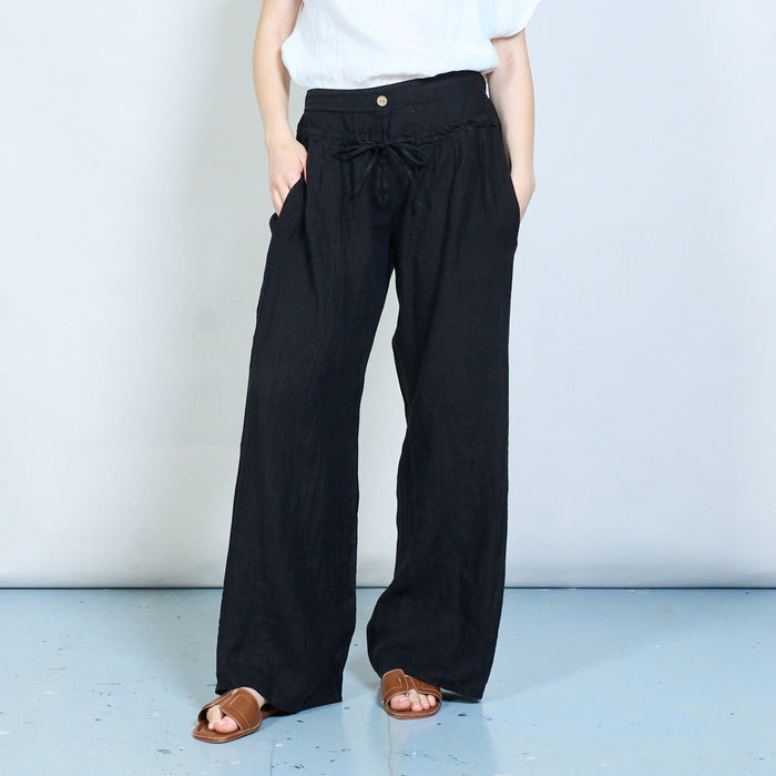 BLACK / ONESIZE