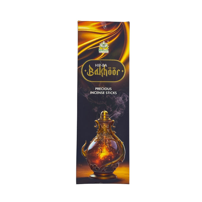 Himalaya Incense Precious Series - Bakhoor