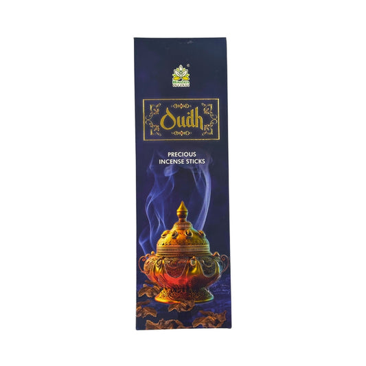 Himalaya Incense Precious Series - Oudh