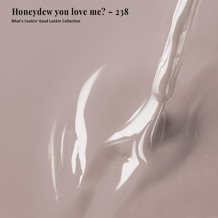 Honeydew you love me? - 238 - Lacquer Polish