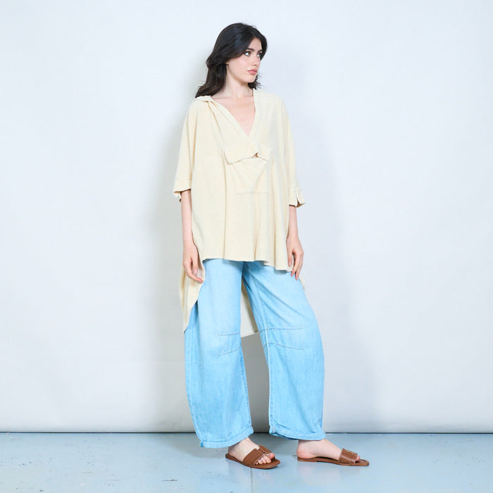 CREAM / ONESIZE