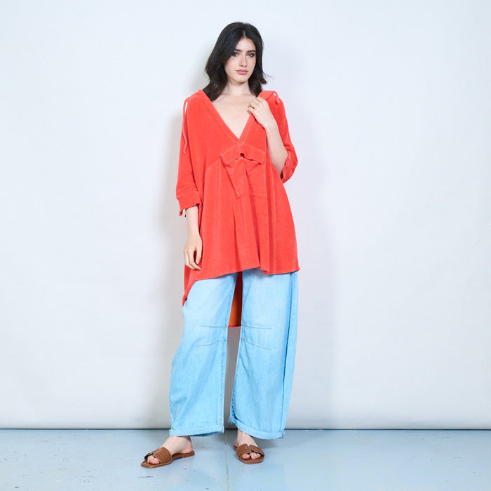 ORANGE / ONESIZE