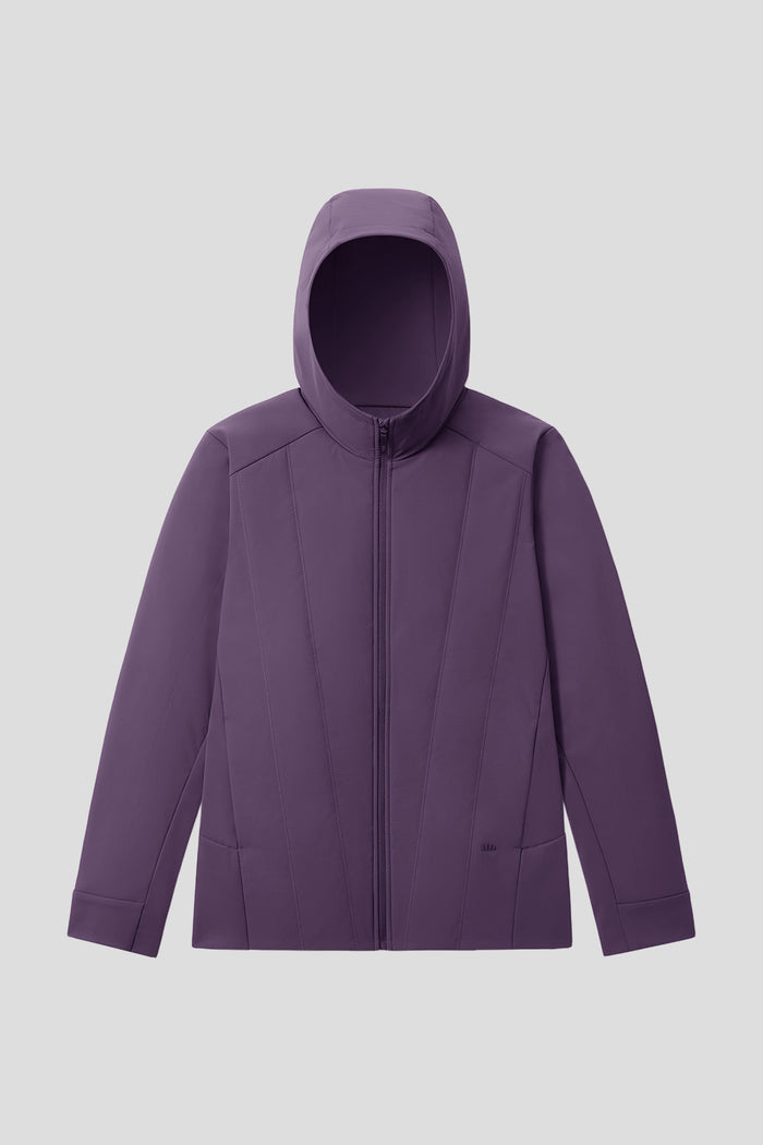 Purple / M