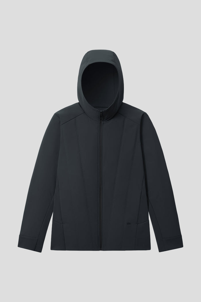 Black / M