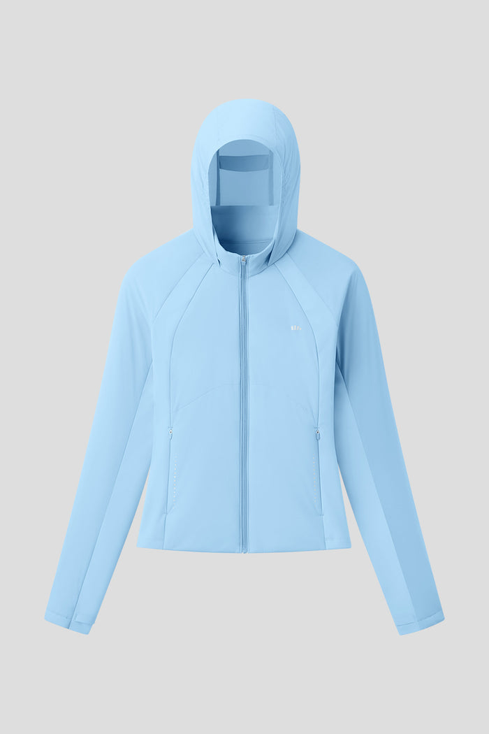 Light Blue / S