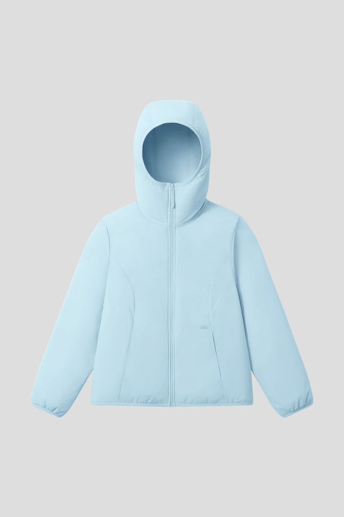 Light Blue / S