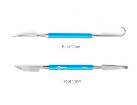 Hook & Knife Tool