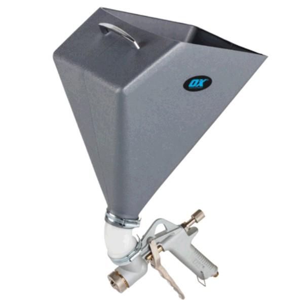 Hopper Gun