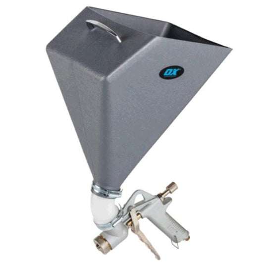 Hopper Gun