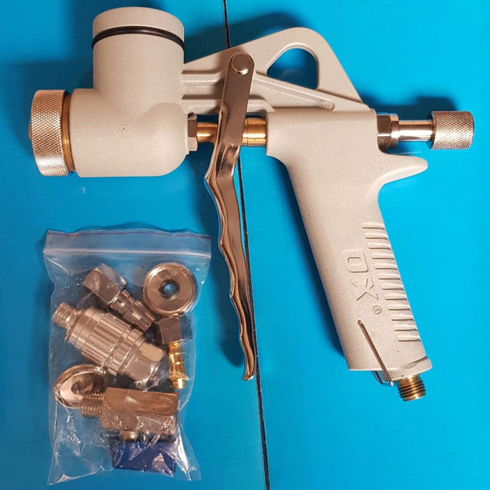 Hopper Gun