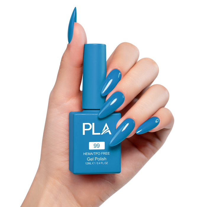 Hot and Juicy - 99 - Gel Polish