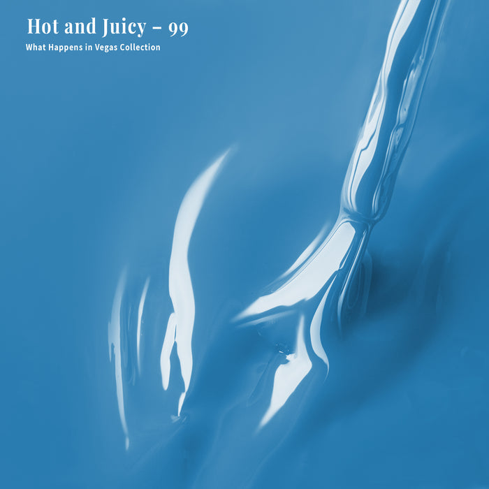 Hot and Juicy - 99 - Gel Polish