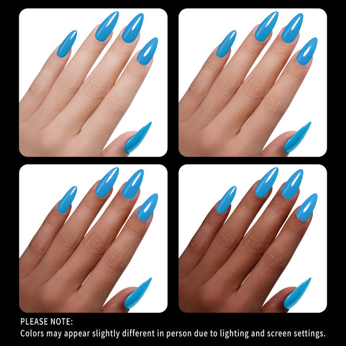 Hot and Juicy - 99 - Gel Polish