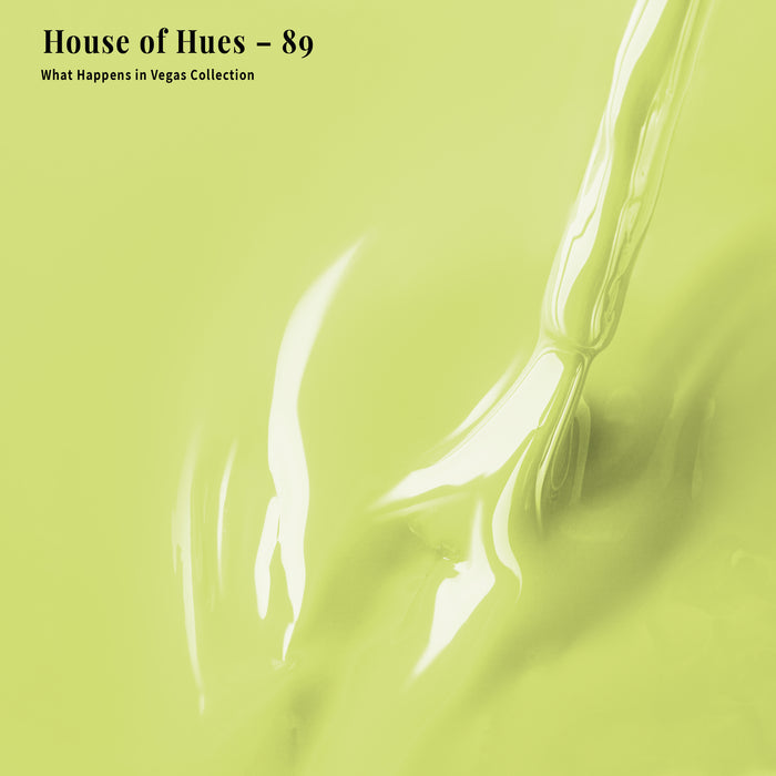 House of Hues - 89 - Gel Polish