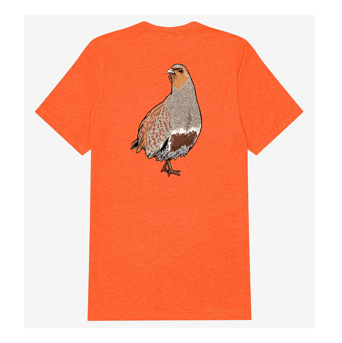 |Blaze Orange