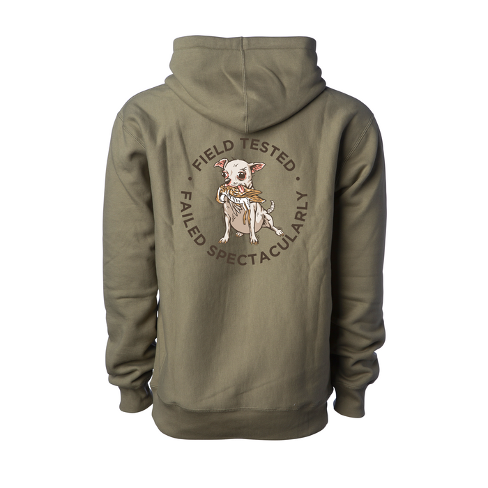 |Olive (Premium Heavyweight)