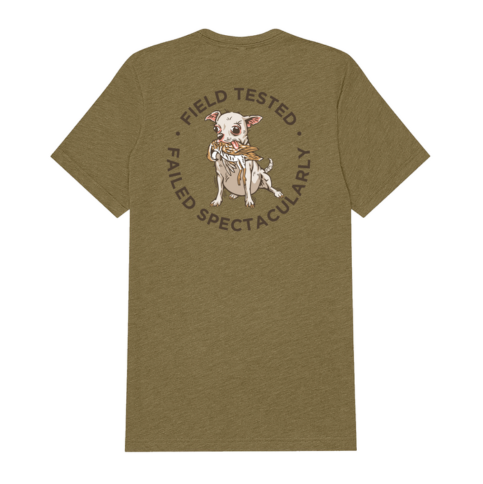 |Olive
