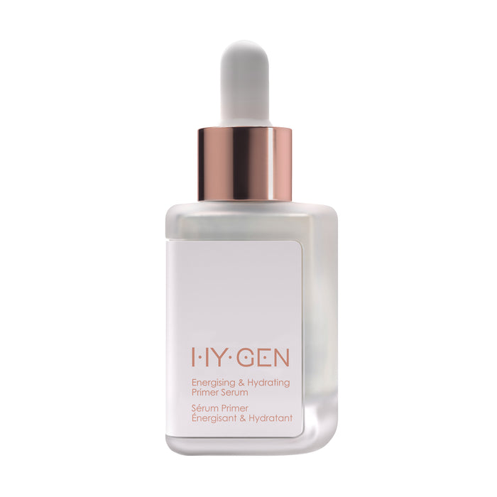 HY-GEN Original Primer Serum packshot.