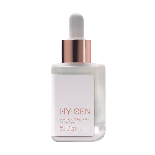 HY-GEN Original Primer Serum packshot.