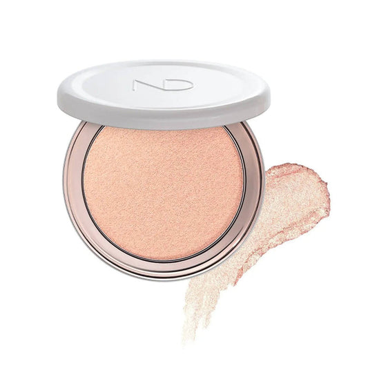 HY-GEN Skincare Infused Glow Beautifier shade 'Light' packshot.