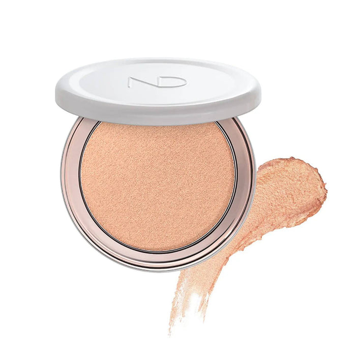 HY-GEN Skincare Infused Glow Beautifier shade 'Medium' packshot.
