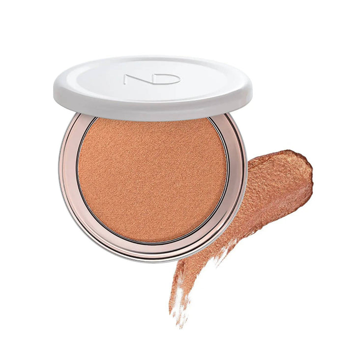 HY-GEN Skincare Infused Glow Beautifier shade 'Dark' packshot.