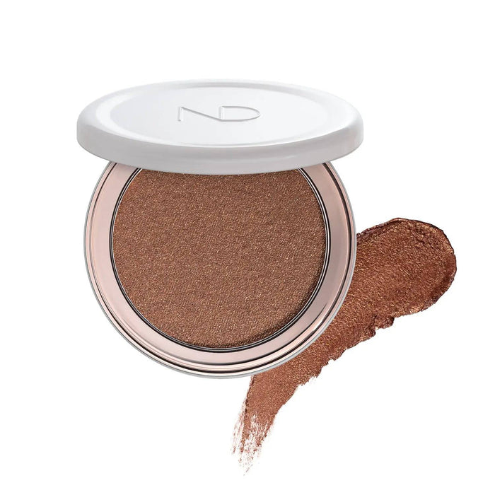 HY-GEN Skincare Infused Glow Beautifier shade 'Deep' packshot.