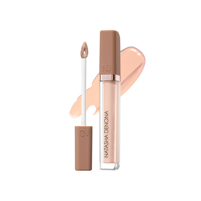 RN2.5 - Fair Light Rosy