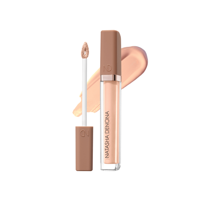 RN3 - Light Rosy Neutral
