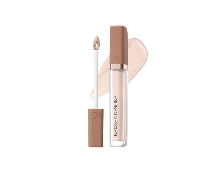 HY-GLAM Concealer shade N1 packshot.