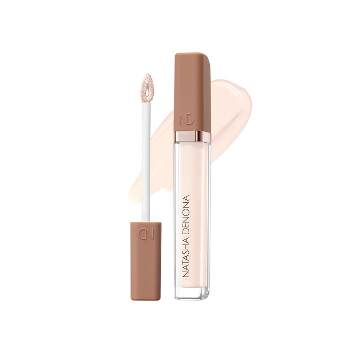RN1 - Fair Rosy Neutral