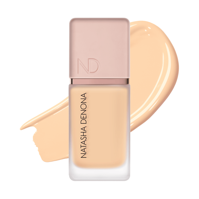 YP3 - Fair Light Yellow Peach