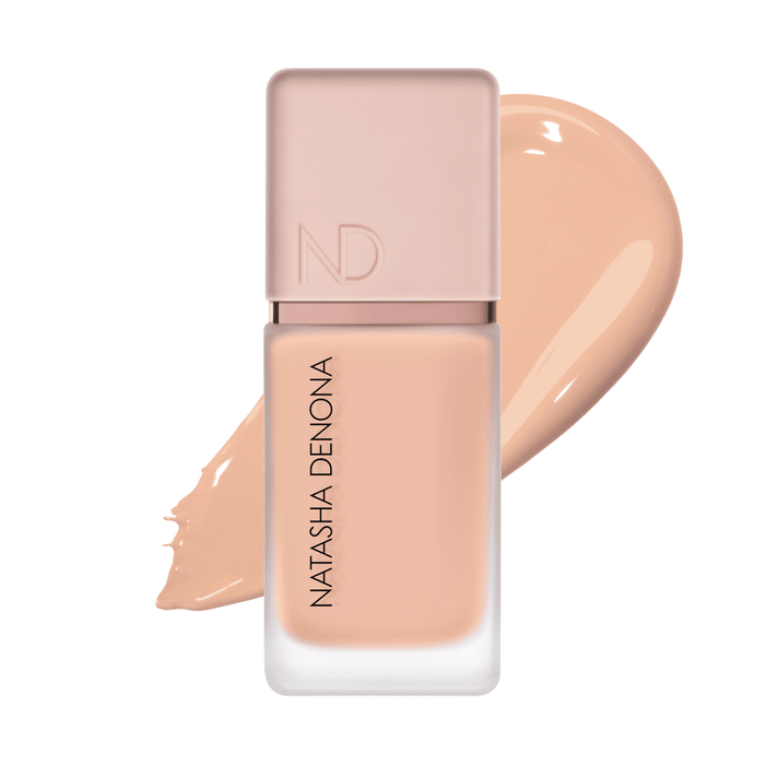 P2 - Fair Light Peach