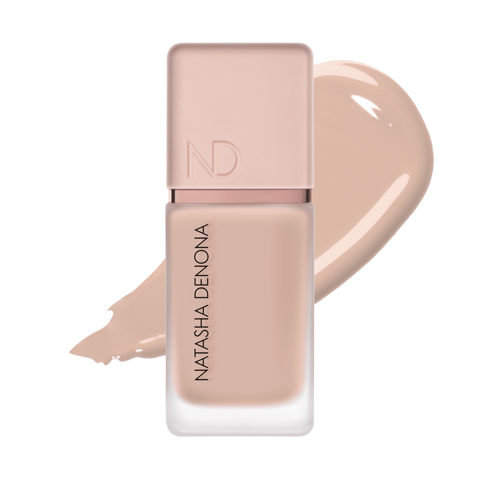 N4 - Light Neutral