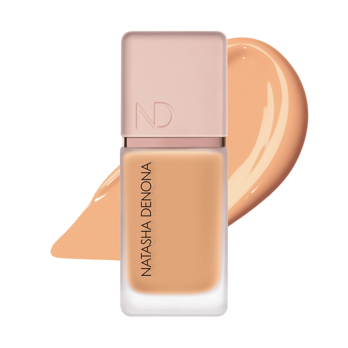 YP5 - Light Yellow Peach