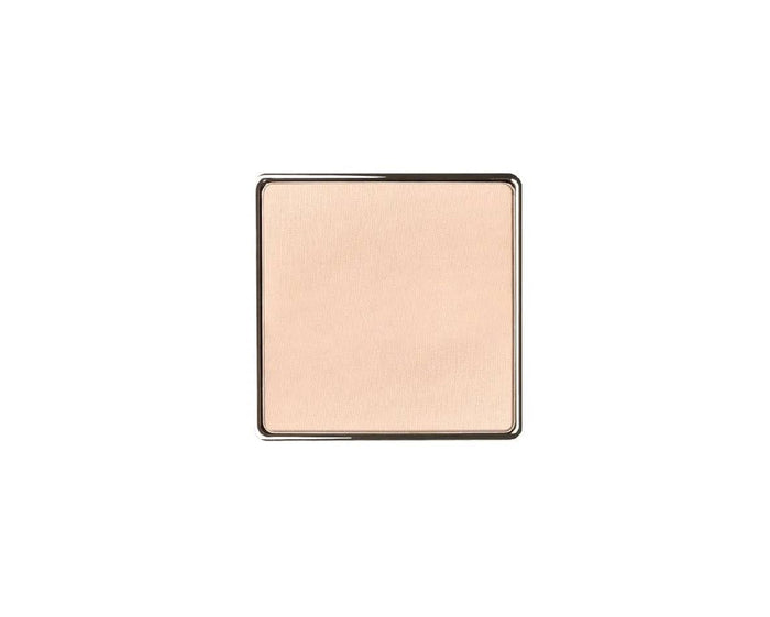 HY-GLAM Powder Foundation Refill shade Y1 packshot.