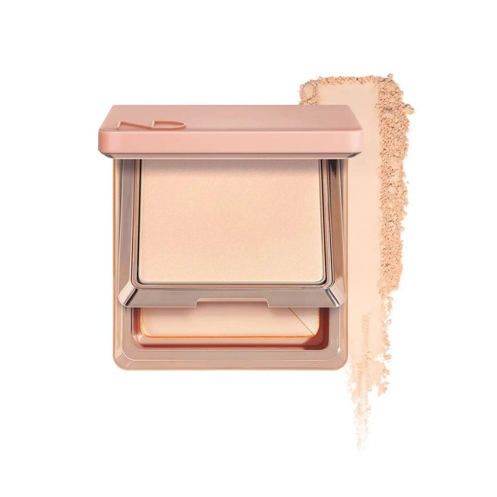 HY-GLAM Powder Foundation shade N2 packshot.