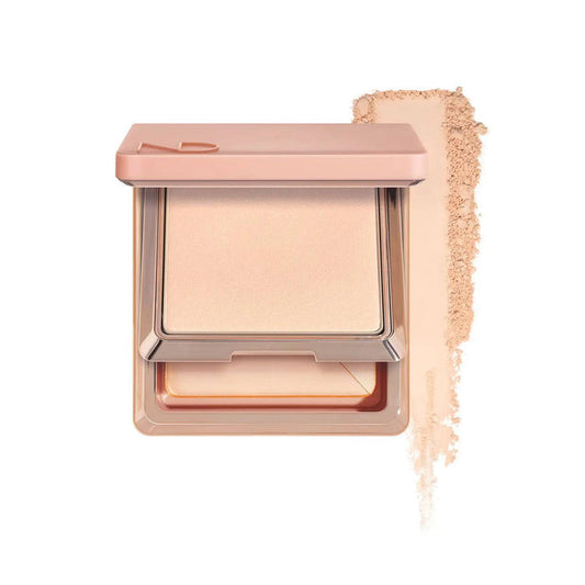 HY-GLAM Powder Foundation shade N2 packshot.