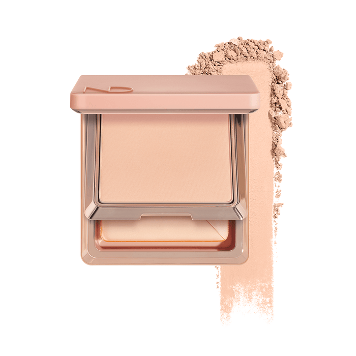 P2 - Fair - Light Peach