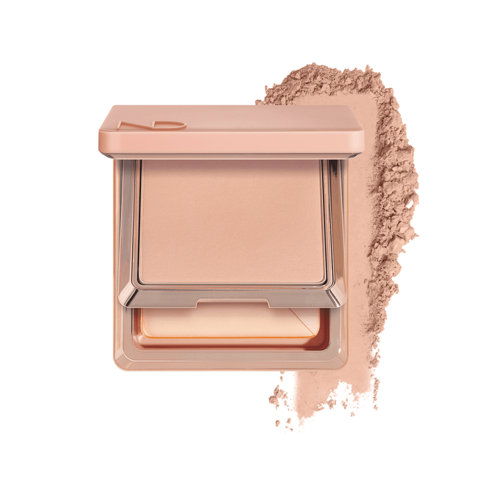 R4 - Light Rosy