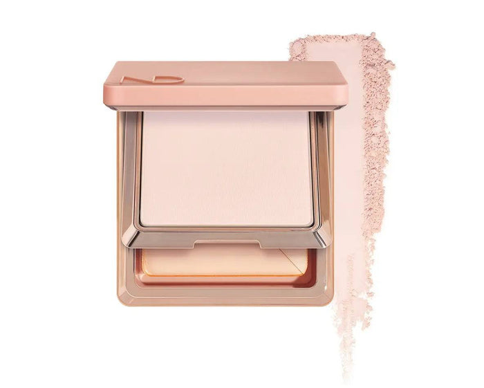 HY-GLAM Powder Foundation shade N0 packshot.