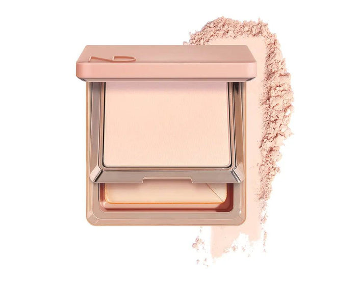 HY-GLAM Powder Foundation shade RN1 packshot.