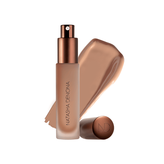 HY-SCULPT Liquid Bronzer shade Bamboo packshot.