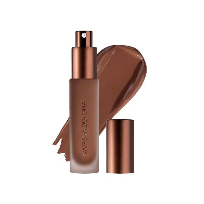 HY-SCULPT Liquid Bronzer shade Toasty packshot.