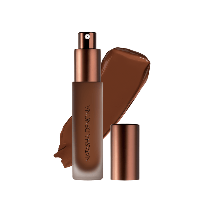 HY-SCULPT Liquid Bronzer shade Dawn packshot.