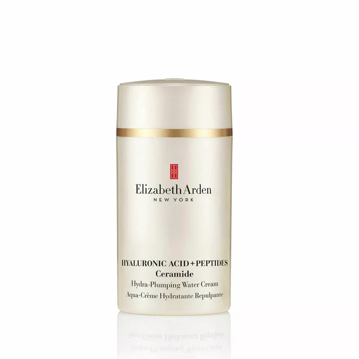 Hyaluronic Acid + Peptides Ceramide Hydra-lumping Water Cream
