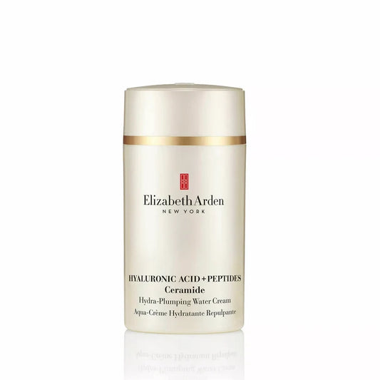 Hyaluronic Acid + Peptides Ceramide Hydra-lumping Water Cream