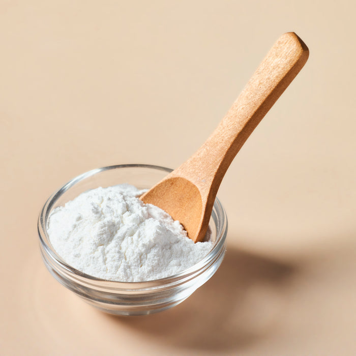 Hyaluronic Acid Powder - close-up