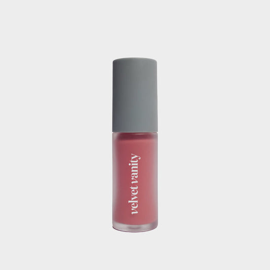 Hyaluronic Liquid Blush